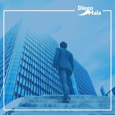 Mundo Empresarial Com Diego Maia