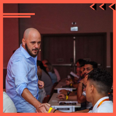 Mundo Empresarial Com Diego Maia