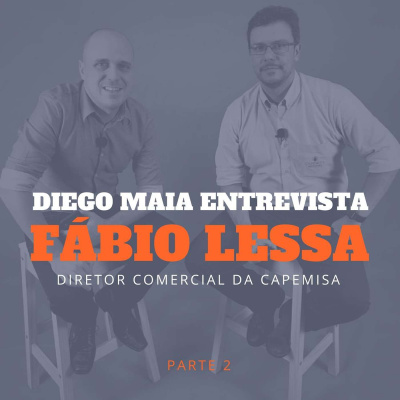 Mundo Empresarial Com Diego Maia