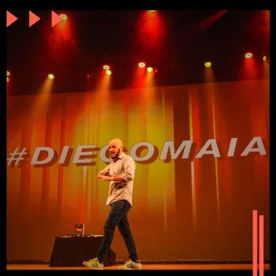 Mundo Empresarial Com Diego Maia