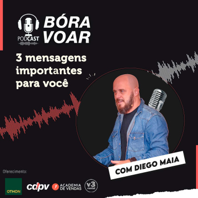 Mundo Empresarial Com Diego Maia