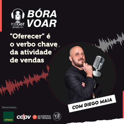 Mundo Empresarial Com Diego Maia