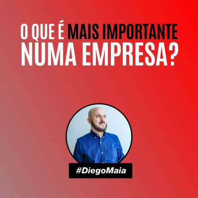 Mundo Empresarial Com Diego Maia