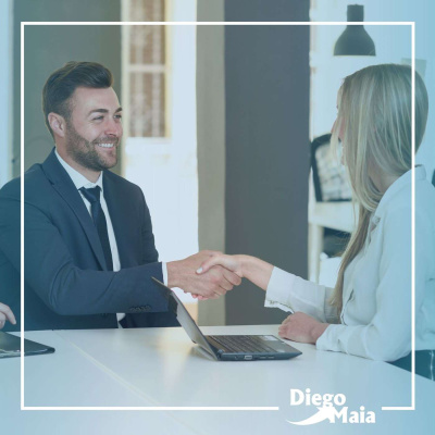 Mundo Empresarial Com Diego Maia