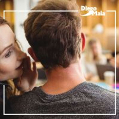 Mundo Empresarial Com Diego Maia