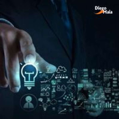 Mundo Empresarial Com Diego Maia