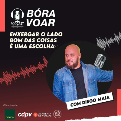 Mundo Empresarial Com Diego Maia