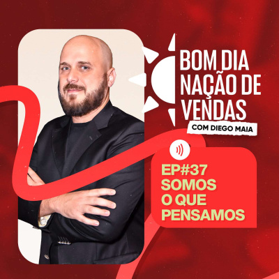 Mundo Empresarial Com Diego Maia
