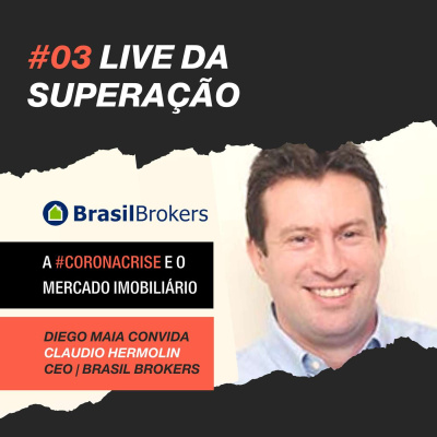 Mundo Empresarial Com Diego Maia