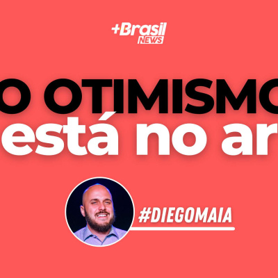 Mundo Empresarial Com Diego Maia