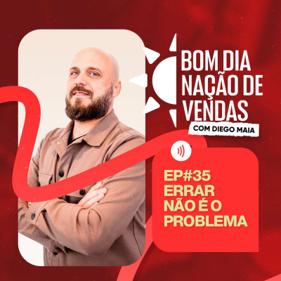 Mundo Empresarial Com Diego Maia