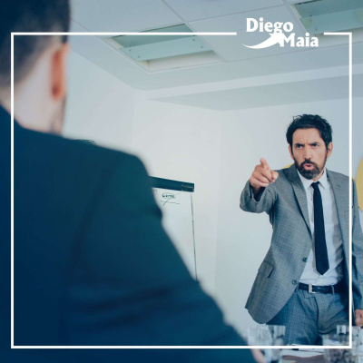 Mundo Empresarial Com Diego Maia