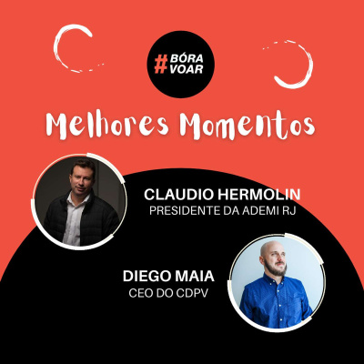 Mundo Empresarial Com Diego Maia