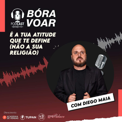 Mundo Empresarial Com Diego Maia