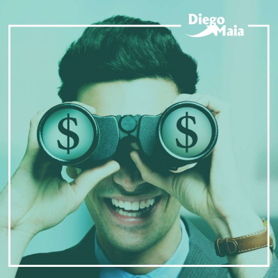 Mundo Empresarial Com Diego Maia