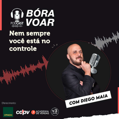 Mundo Empresarial Com Diego Maia