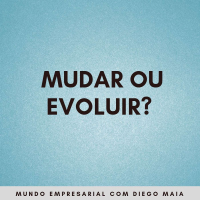 Mundo Empresarial Com Diego Maia