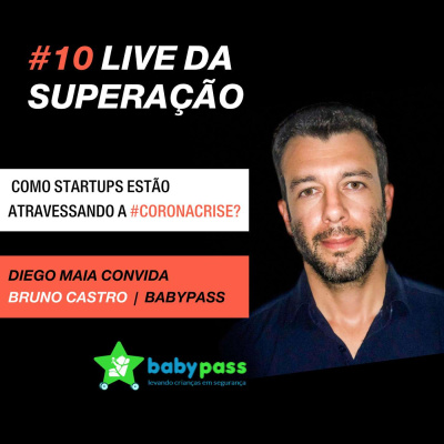 Mundo Empresarial Com Diego Maia