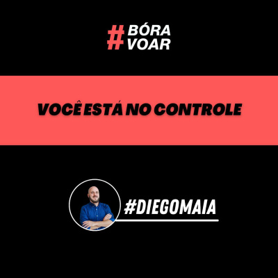 Mundo Empresarial Com Diego Maia