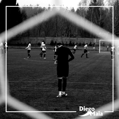 Mundo Empresarial Com Diego Maia