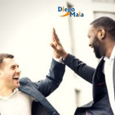 Mundo Empresarial Com Diego Maia