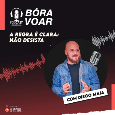 Mundo Empresarial Com Diego Maia