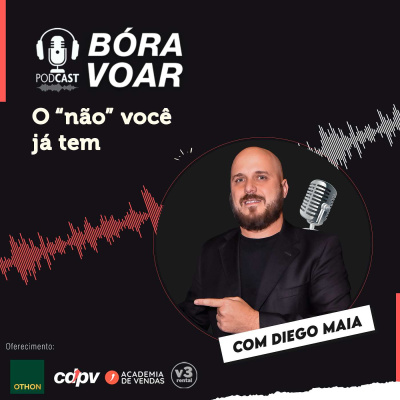 Mundo Empresarial Com Diego Maia