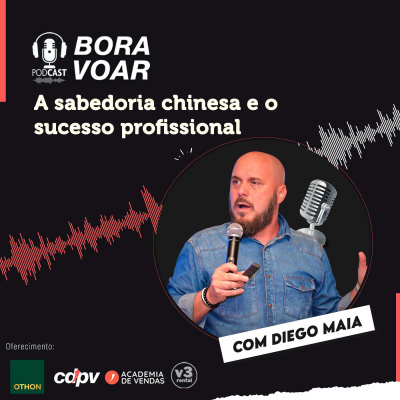 Mundo Empresarial Com Diego Maia