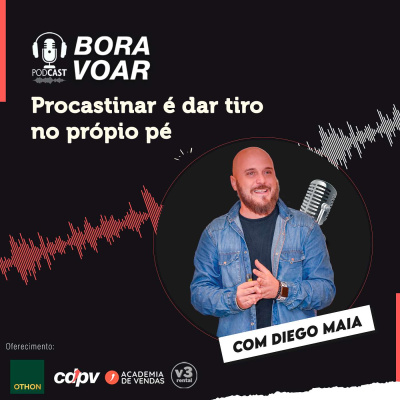 Mundo Empresarial Com Diego Maia