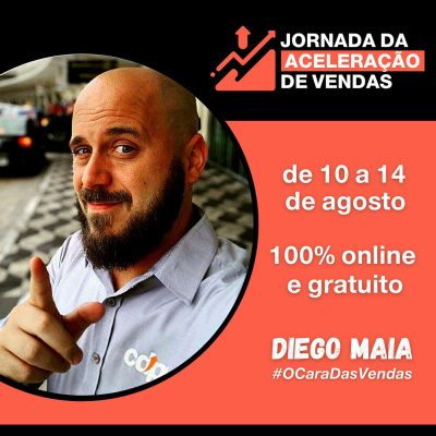Mundo Empresarial Com Diego Maia