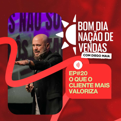 Mundo Empresarial Com Diego Maia