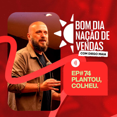 Mundo Empresarial Com Diego Maia