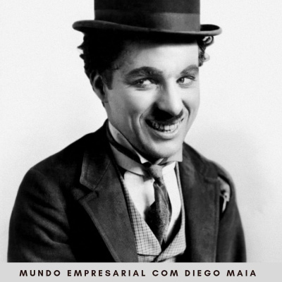 Mundo Empresarial Com Diego Maia