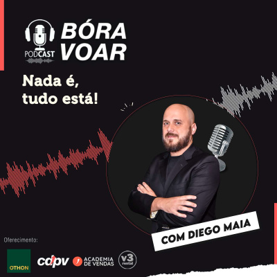 Mundo Empresarial Com Diego Maia