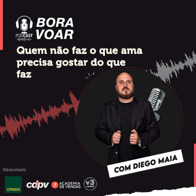 Mundo Empresarial Com Diego Maia