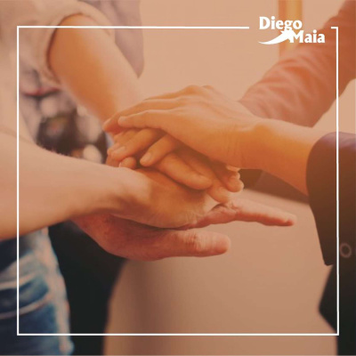 Mundo Empresarial Com Diego Maia