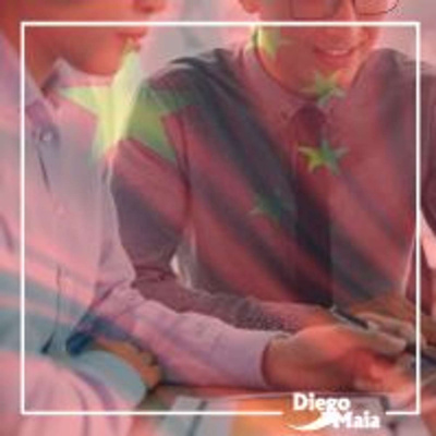 Mundo Empresarial Com Diego Maia