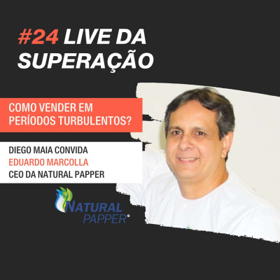 Mundo Empresarial Com Diego Maia