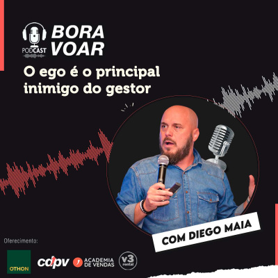 Mundo Empresarial Com Diego Maia