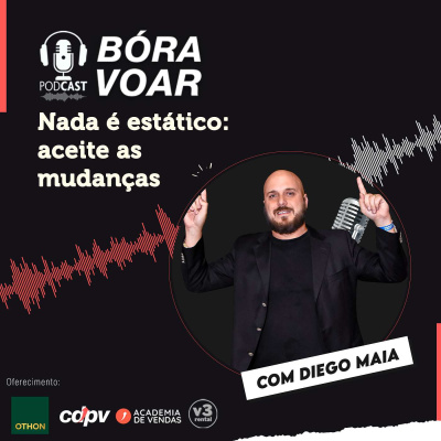 Mundo Empresarial Com Diego Maia