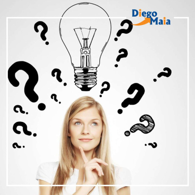 Mundo Empresarial Com Diego Maia