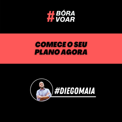 Mundo Empresarial Com Diego Maia