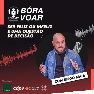 Mundo Empresarial Com Diego Maia