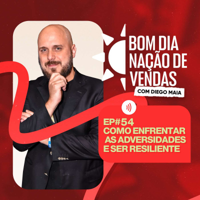 Mundo Empresarial Com Diego Maia