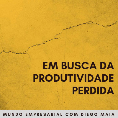 Mundo Empresarial Com Diego Maia