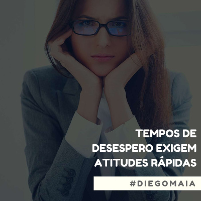 Mundo Empresarial Com Diego Maia