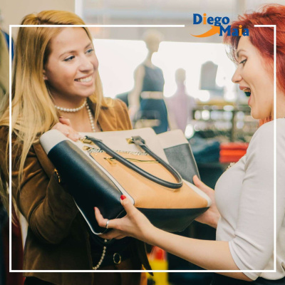 Mundo Empresarial Com Diego Maia