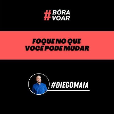 Mundo Empresarial Com Diego Maia