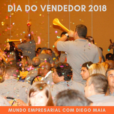 Mundo Empresarial Com Diego Maia