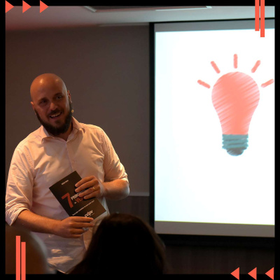 Mundo Empresarial Com Diego Maia